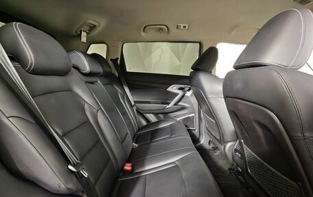Geely Atlas I, 2019 год, 1 159 000 рублей, 16 фотография