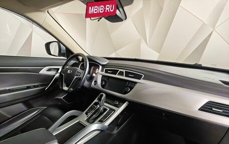 Geely Atlas I, 2019 год, 1 159 000 рублей, 13 фотография