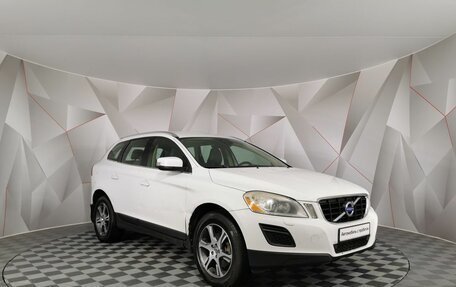 Volvo XC60 II, 2012 год, 1 095 150 рублей, 3 фотография