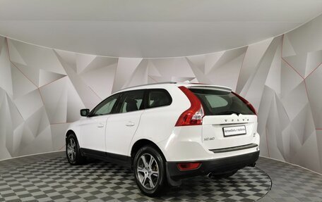 Volvo XC60 II, 2012 год, 1 095 150 рублей, 4 фотография