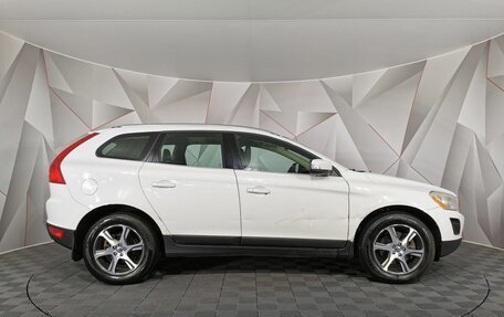 Volvo XC60 II, 2012 год, 1 095 150 рублей, 6 фотография