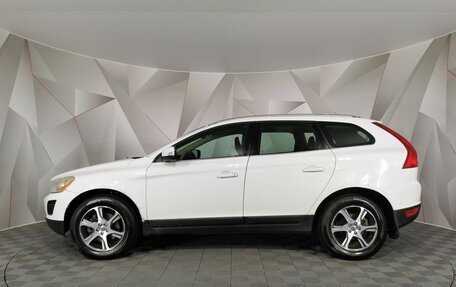 Volvo XC60 II, 2012 год, 1 095 150 рублей, 5 фотография