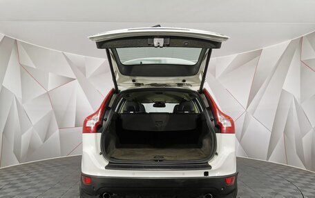 Volvo XC60 II, 2012 год, 1 095 150 рублей, 10 фотография