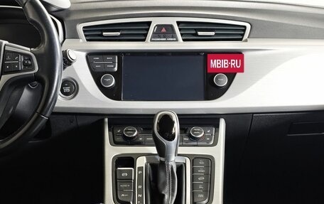Geely Atlas I, 2019 год, 1 159 000 рублей, 15 фотография