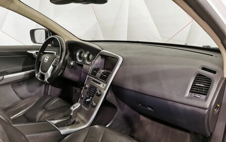 Volvo XC60 II, 2012 год, 1 095 150 рублей, 11 фотография
