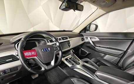 Geely Atlas I, 2019 год, 1 159 000 рублей, 19 фотография
