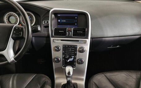 Volvo XC60 II, 2012 год, 1 095 150 рублей, 13 фотография