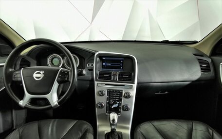 Volvo XC60 II, 2012 год, 1 095 150 рублей, 12 фотография