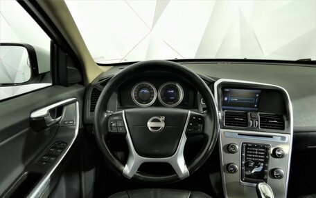 Volvo XC60 II, 2012 год, 1 095 150 рублей, 18 фотография
