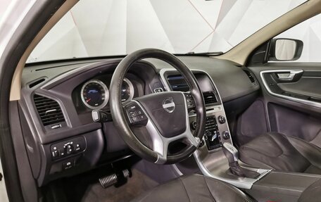 Volvo XC60 II, 2012 год, 1 095 150 рублей, 17 фотография