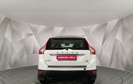 Volvo XC60 II, 2012 год, 1 095 150 рублей, 8 фотография
