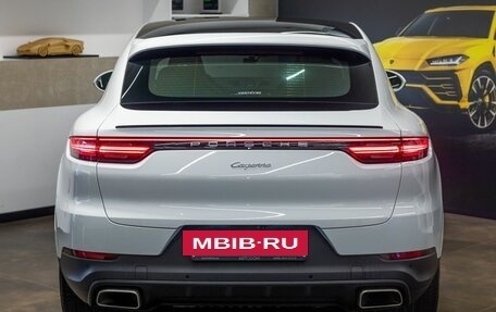Porsche Cayenne III, 2022 год, 9 298 000 рублей, 6 фотография