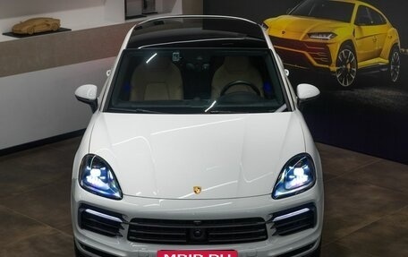 Porsche Cayenne III, 2022 год, 9 298 000 рублей, 3 фотография