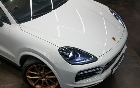 Porsche Cayenne III, 2022 год, 9 298 000 рублей, 10 фотография