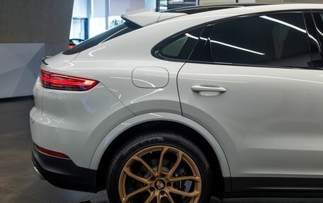Porsche Cayenne III, 2022 год, 9 298 000 рублей, 11 фотография