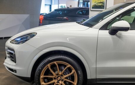 Porsche Cayenne III, 2022 год, 9 298 000 рублей, 13 фотография
