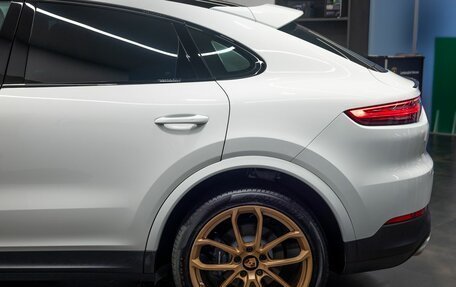 Porsche Cayenne III, 2022 год, 9 298 000 рублей, 14 фотография