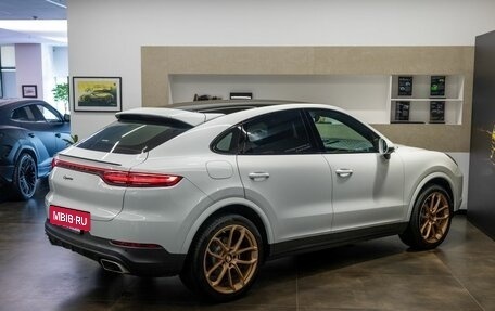 Porsche Cayenne III, 2022 год, 9 298 000 рублей, 8 фотография