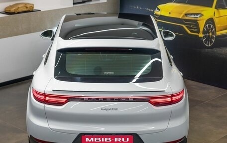 Porsche Cayenne III, 2022 год, 9 298 000 рублей, 7 фотография