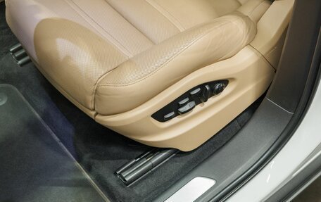 Porsche Cayenne III, 2022 год, 9 298 000 рублей, 22 фотография
