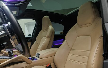 Porsche Cayenne III, 2022 год, 9 298 000 рублей, 21 фотография