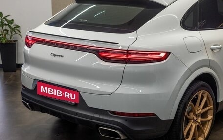 Porsche Cayenne III, 2022 год, 9 298 000 рублей, 15 фотография