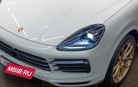Porsche Cayenne III, 2022 год, 9 298 000 рублей, 9 фотография