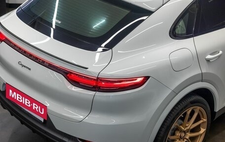 Porsche Cayenne III, 2022 год, 9 298 000 рублей, 16 фотография