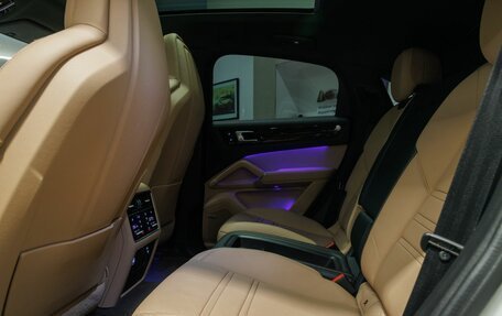 Porsche Cayenne III, 2022 год, 9 298 000 рублей, 36 фотография