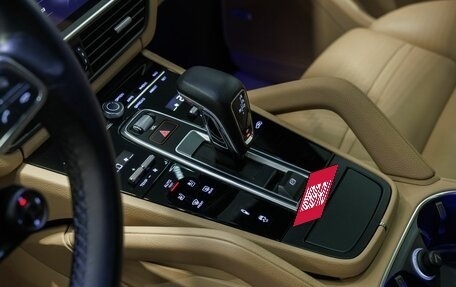 Porsche Cayenne III, 2022 год, 9 298 000 рублей, 24 фотография