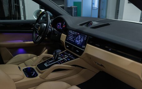 Porsche Cayenne III, 2022 год, 9 298 000 рублей, 30 фотография