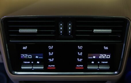 Porsche Cayenne III, 2022 год, 9 298 000 рублей, 38 фотография