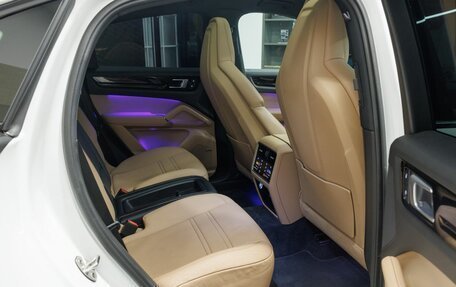 Porsche Cayenne III, 2022 год, 9 298 000 рублей, 39 фотография