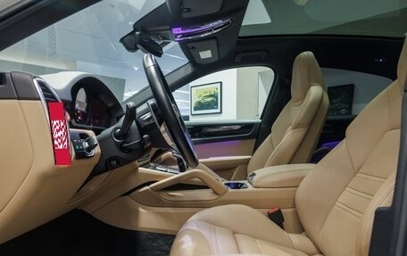 Porsche Cayenne III, 2022 год, 9 298 000 рублей, 20 фотография