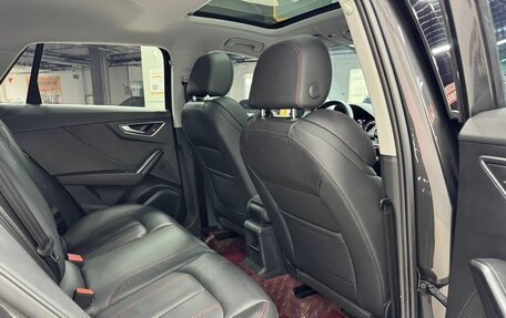 Audi Q2 I, 2022 год, 1 500 666 рублей, 14 фотография