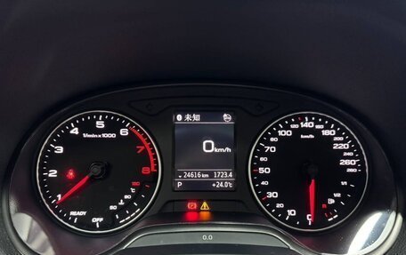 Audi Q2 I, 2022 год, 1 500 666 рублей, 8 фотография