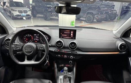 Audi Q2 I, 2022 год, 1 500 666 рублей, 7 фотография