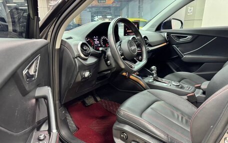 Audi Q2 I, 2022 год, 1 500 666 рублей, 10 фотография