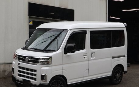 Daihatsu Atrai, 2023 год, 908 000 рублей, 1 фотография