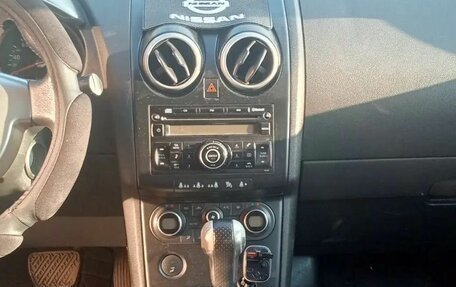Nissan Qashqai, 2007 год, 920 000 рублей, 7 фотография