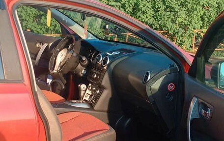 Nissan Qashqai, 2007 год, 920 000 рублей, 6 фотография