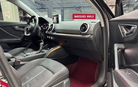 Audi Q2 I, 2022 год, 1 500 666 рублей, 12 фотография