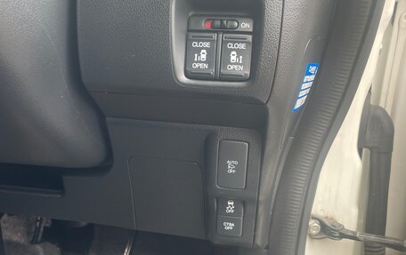 Honda N-BOX I рестайлинг, 2016 год, 820 000 рублей, 8 фотография