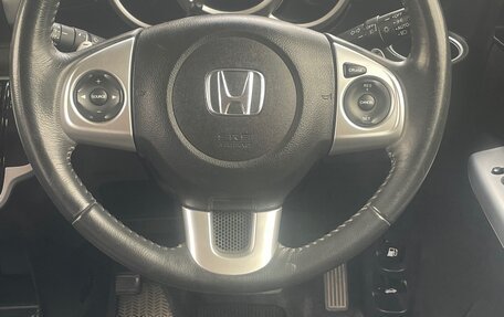 Honda N-BOX I рестайлинг, 2016 год, 820 000 рублей, 13 фотография