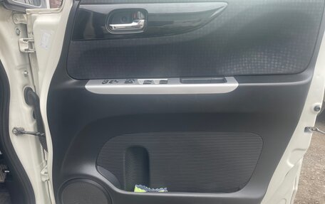 Honda N-BOX I рестайлинг, 2016 год, 820 000 рублей, 7 фотография