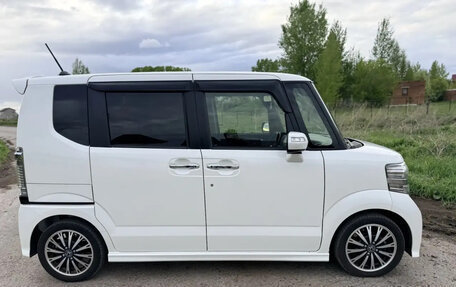 Honda N-BOX I рестайлинг, 2016 год, 820 000 рублей, 12 фотография