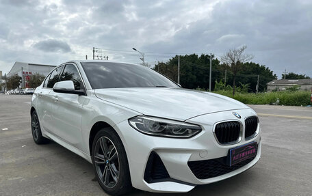 BMW 1 серия, 2023 год, 1 554 017 рублей, 3 фотография