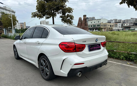 BMW 1 серия, 2023 год, 1 554 017 рублей, 5 фотография