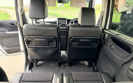 Honda N-BOX I рестайлинг, 2016 год, 820 000 рублей, 25 фотография