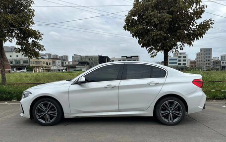 BMW 1 серия, 2023 год, 1 554 017 рублей, 4 фотография